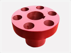 水泵柱銷聯(lián)軸器