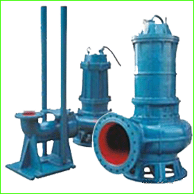 QW(WQ)型潛水式無(wú)堵塞排污泵報(bào)價(jià) 價(jià)格 廠(chǎng)家 型號(hào)