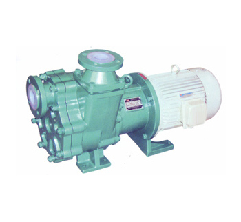 ZMD氟塑料自吸磁力泵