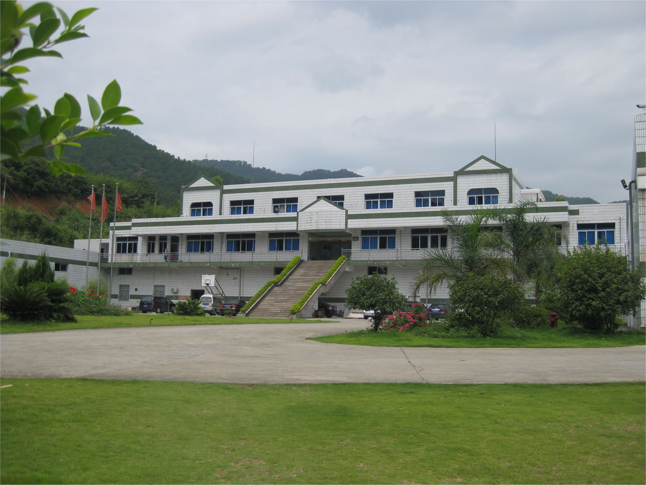 玉山縣前進(jìn)活性炭有限公司