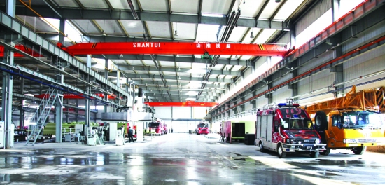撫順市泰豐電器廠